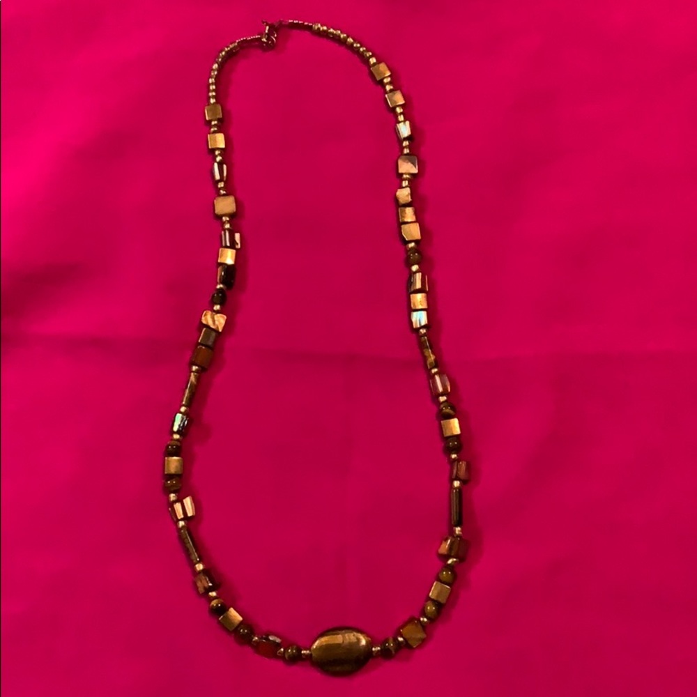 Fashion necklace